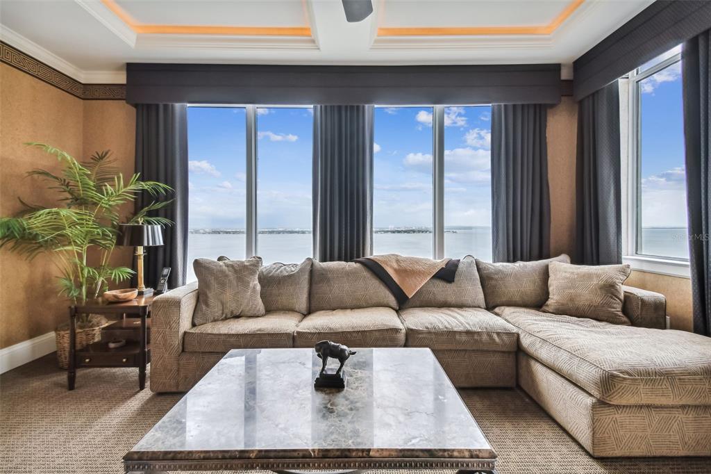 THE STOVALL ON BAYSHORE CONDO - Residential
