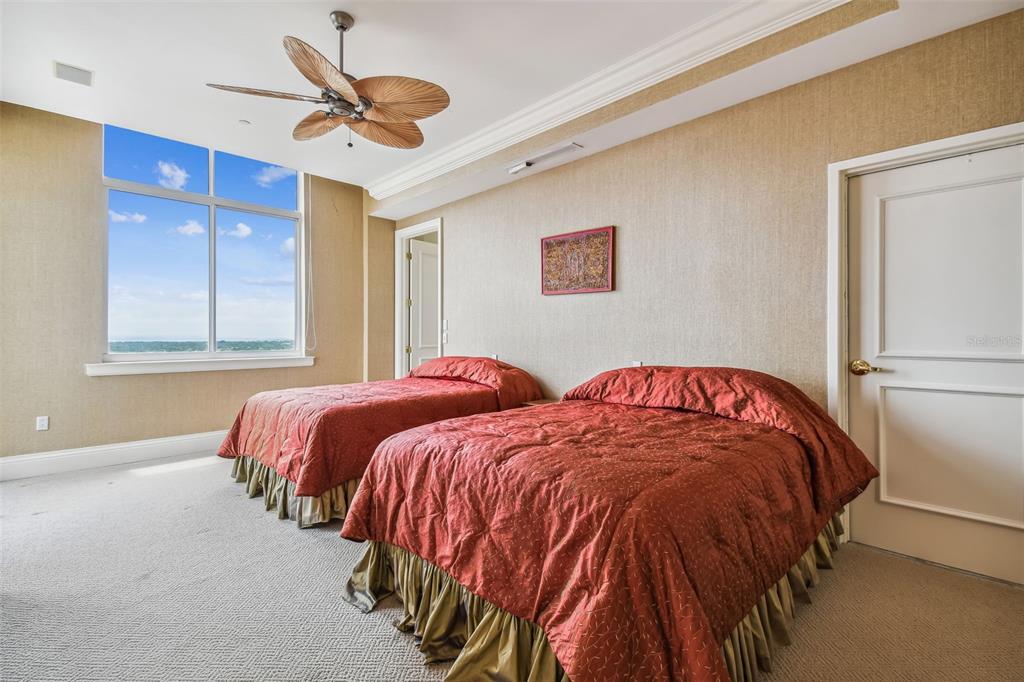 THE STOVALL ON BAYSHORE CONDO - Residential