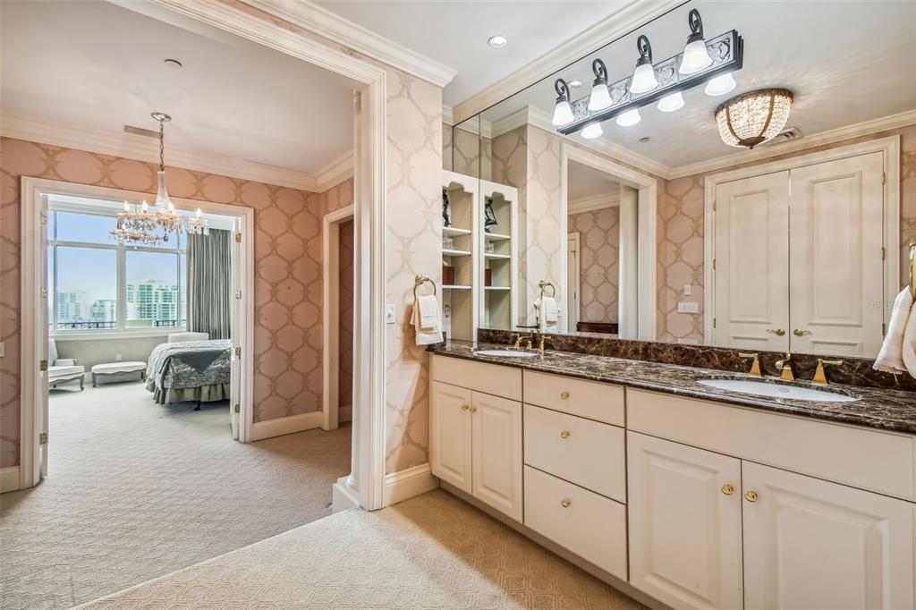 THE STOVALL ON BAYSHORE CONDO - Residential