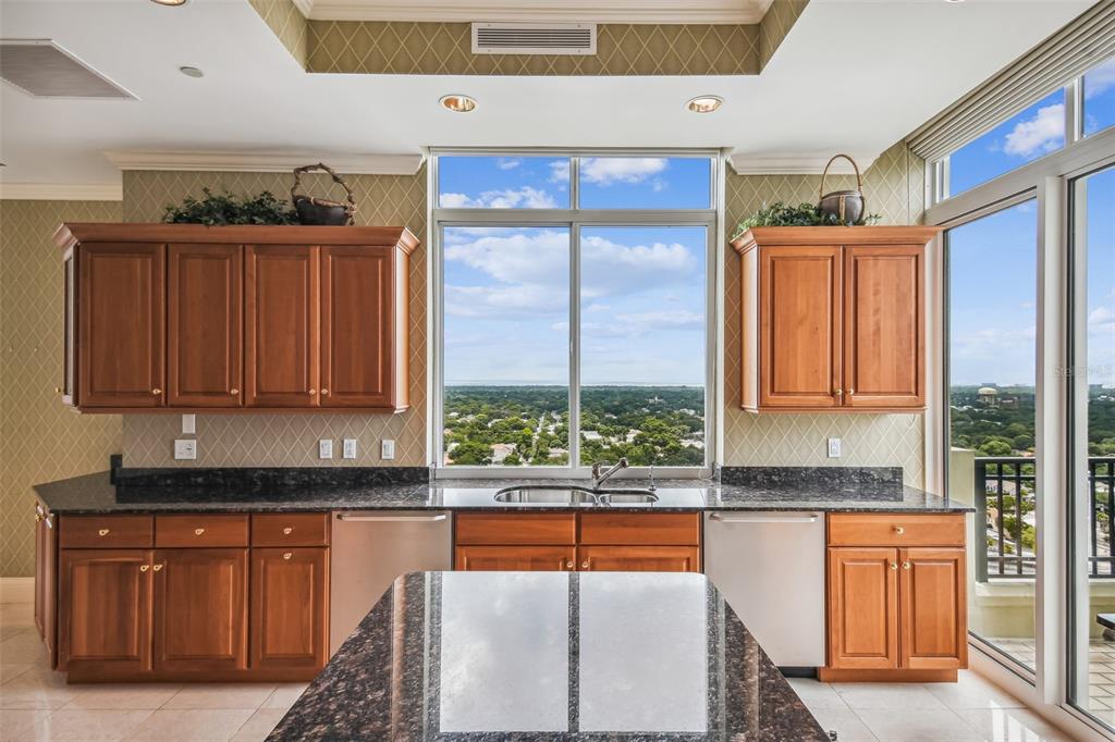 THE STOVALL ON BAYSHORE CONDO - Residential