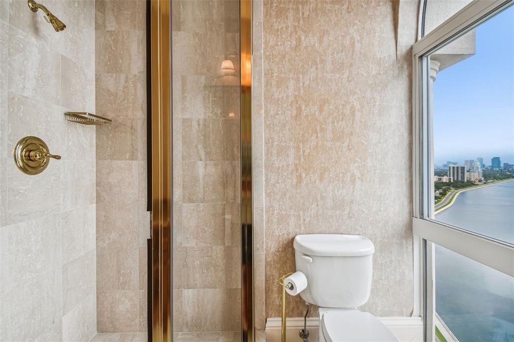 THE STOVALL ON BAYSHORE CONDO - Residential