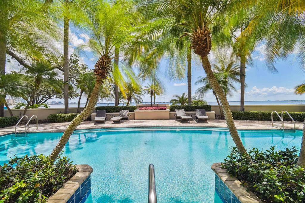 THE STOVALL ON BAYSHORE CONDO - Residential