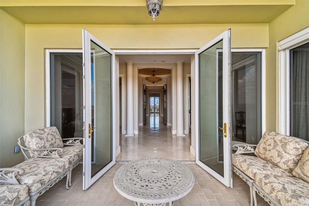 THE STOVALL ON BAYSHORE CONDO - Residential