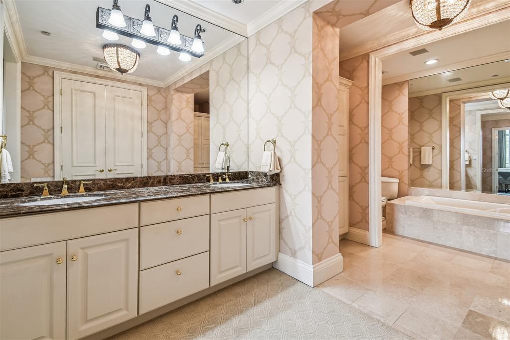 THE STOVALL ON BAYSHORE CONDO - Residential