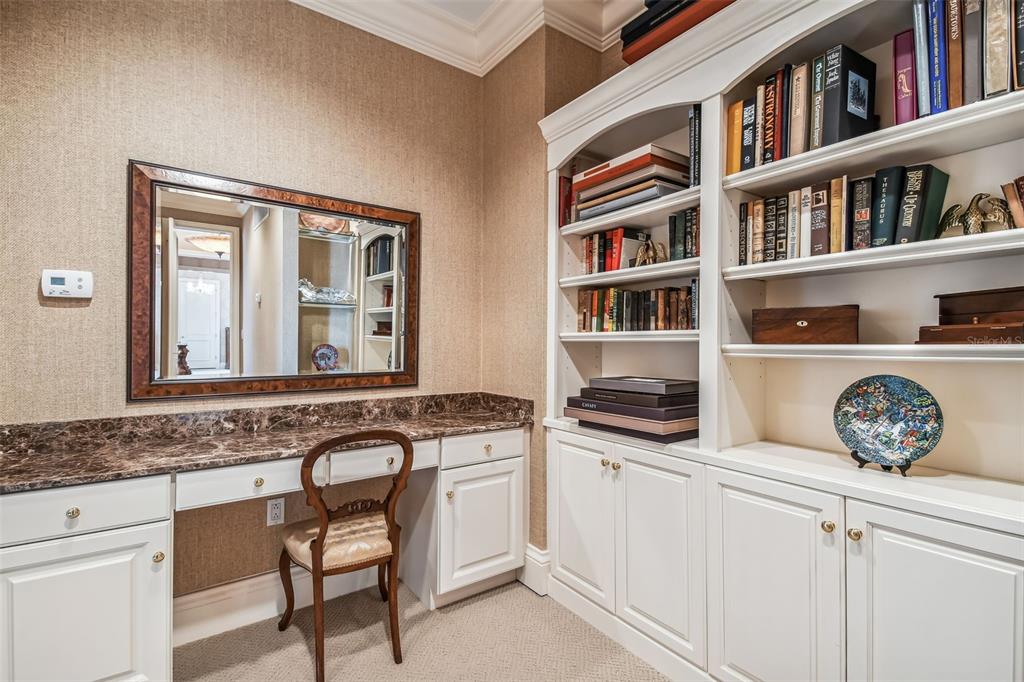 THE STOVALL ON BAYSHORE CONDO - Residential