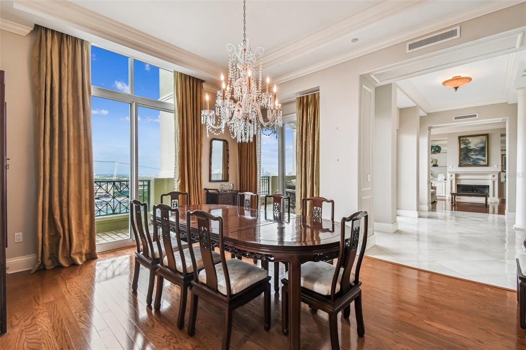 THE STOVALL ON BAYSHORE CONDO - Residential