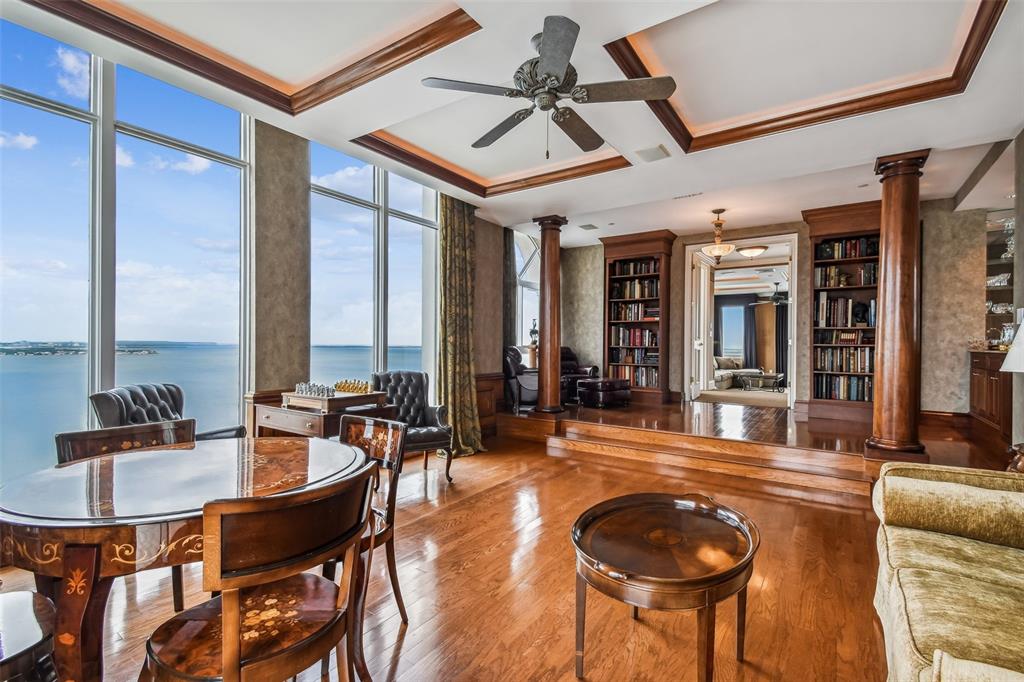 THE STOVALL ON BAYSHORE CONDO - Residential