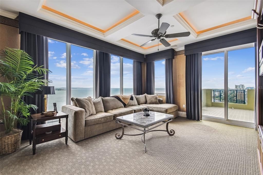 THE STOVALL ON BAYSHORE CONDO - Residential