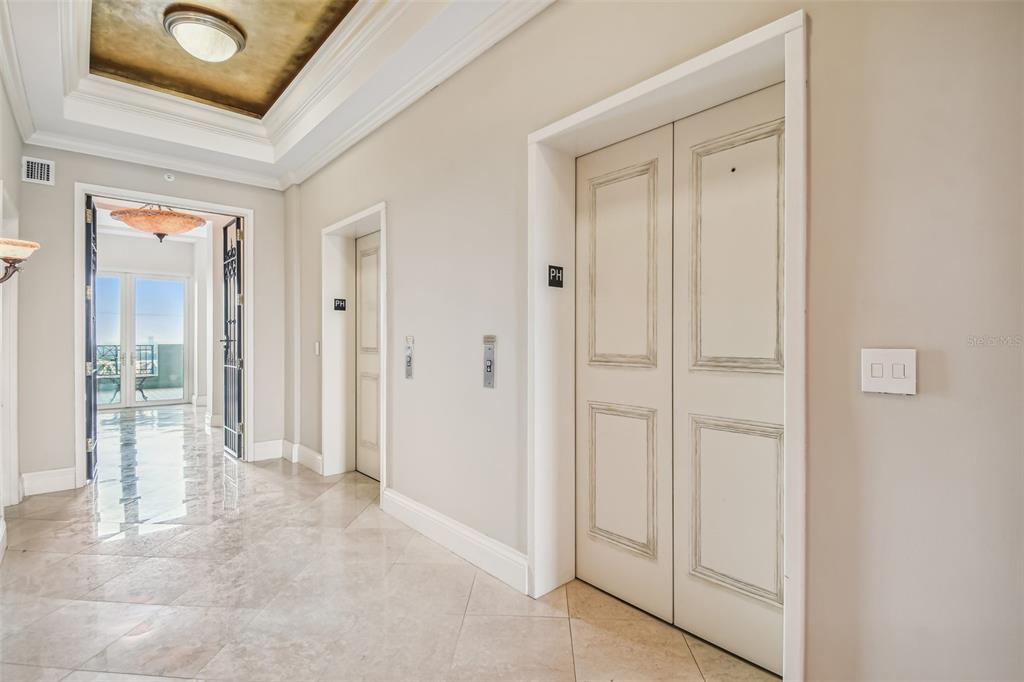 THE STOVALL ON BAYSHORE CONDO - Residential