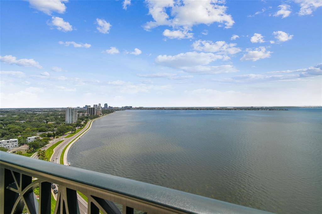 THE STOVALL ON BAYSHORE CONDO - Residential