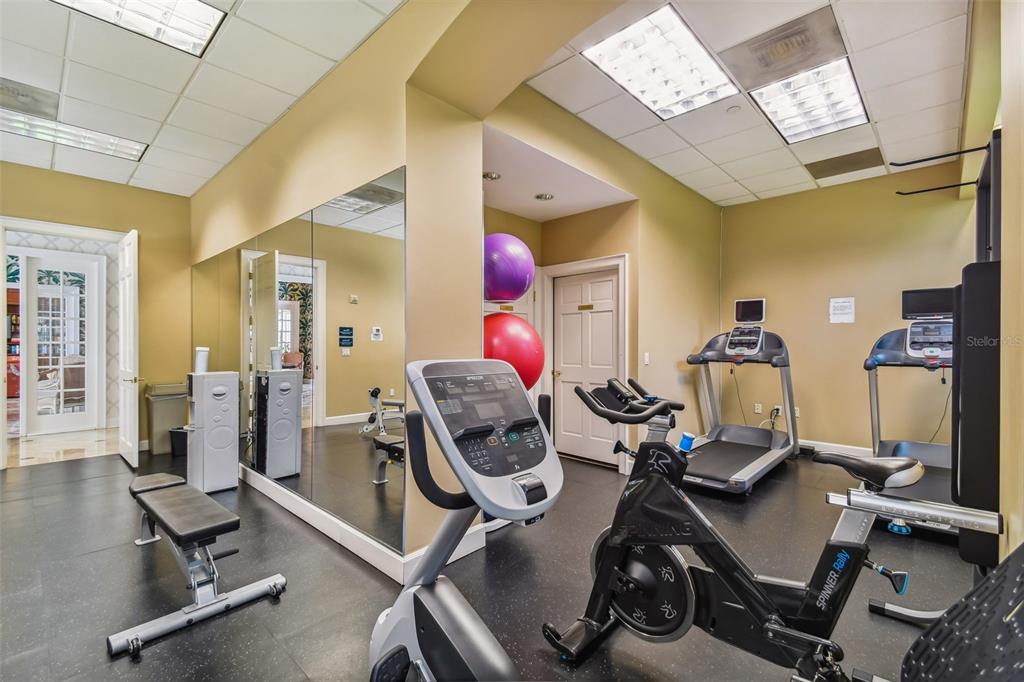 THE STOVALL ON BAYSHORE CONDO - Residential