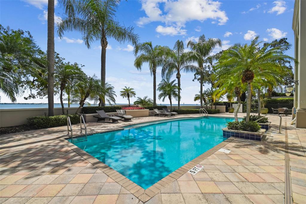 THE STOVALL ON BAYSHORE CONDO - Residential