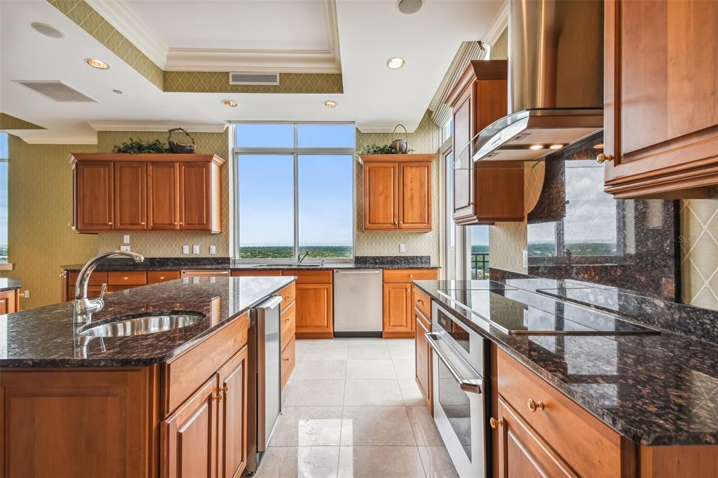 THE STOVALL ON BAYSHORE CONDO - Residential