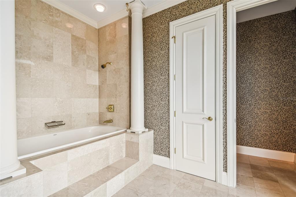 THE STOVALL ON BAYSHORE CONDO - Residential