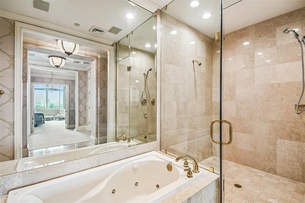 THE STOVALL ON BAYSHORE CONDO - Residential