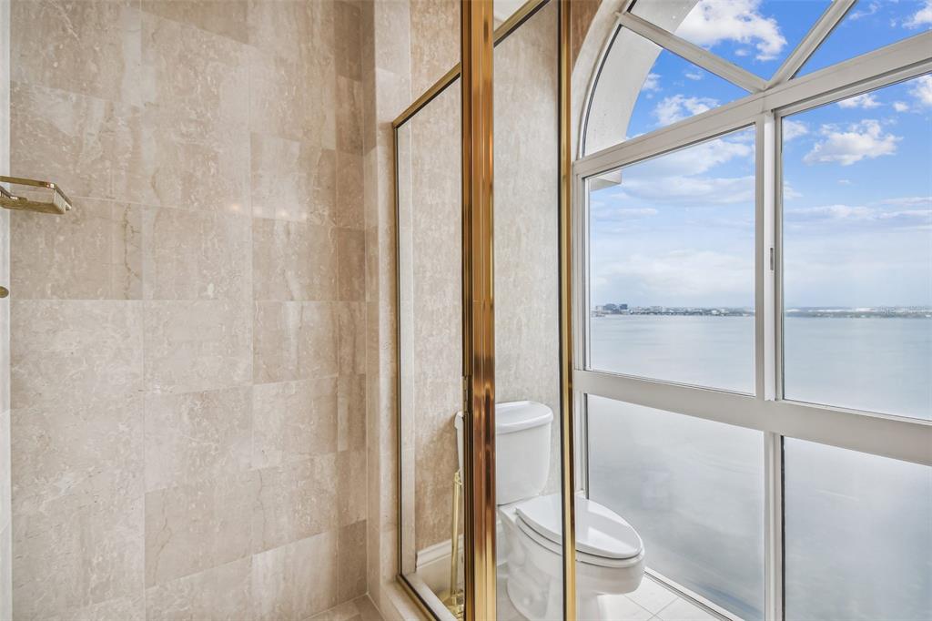 THE STOVALL ON BAYSHORE CONDO - Residential