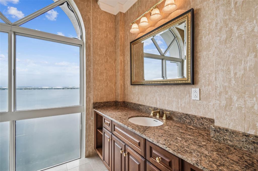 THE STOVALL ON BAYSHORE CONDO - Residential