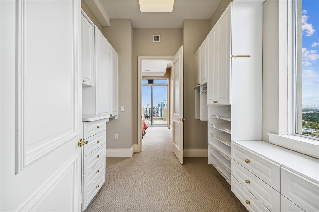 THE STOVALL ON BAYSHORE CONDO - Residential