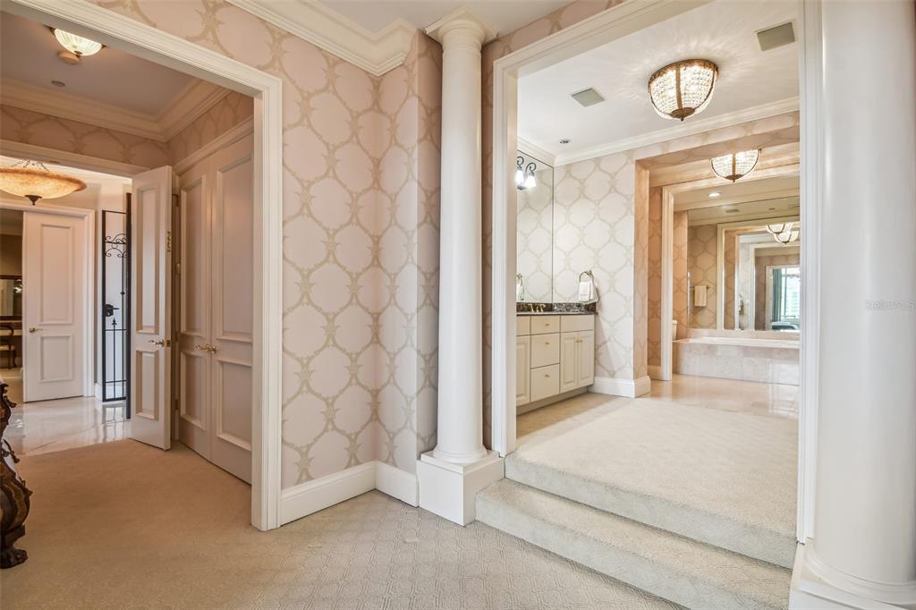 THE STOVALL ON BAYSHORE CONDO - Residential