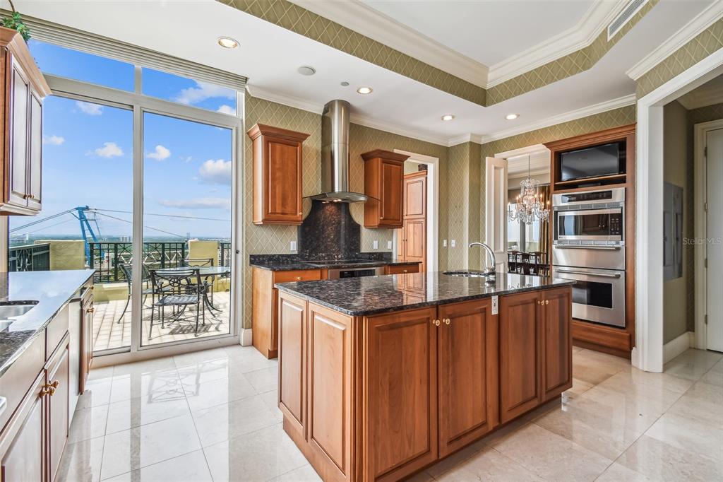 THE STOVALL ON BAYSHORE CONDO - Residential