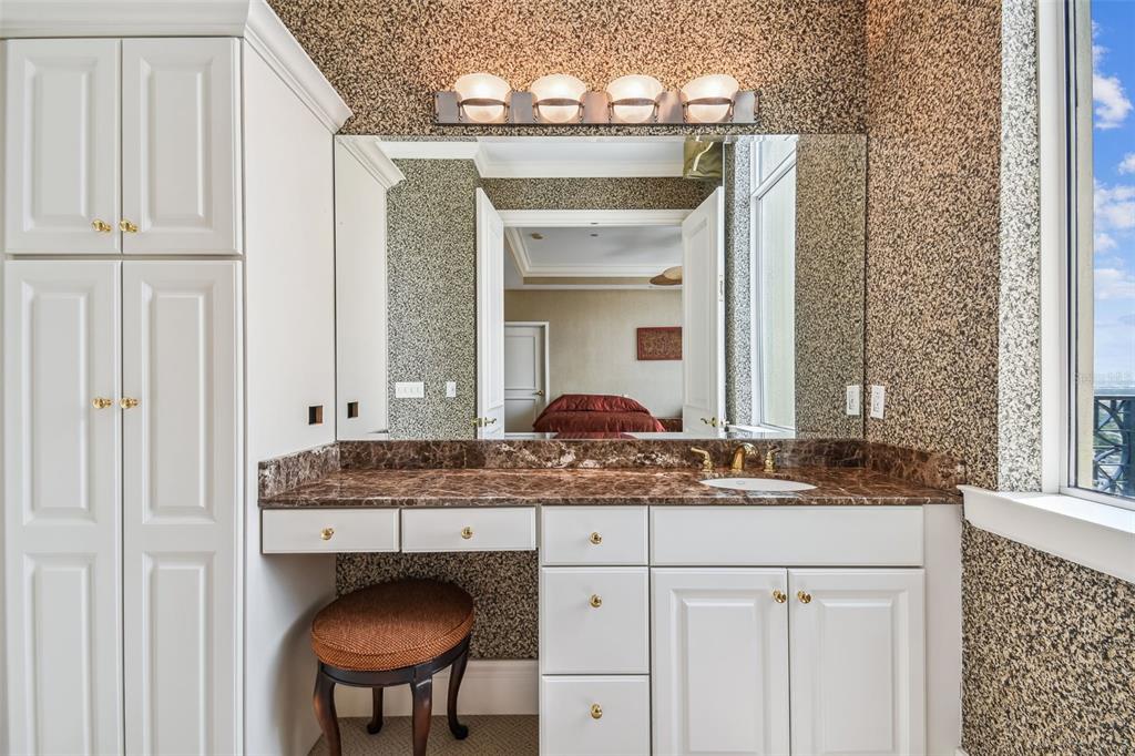 THE STOVALL ON BAYSHORE CONDO - Residential