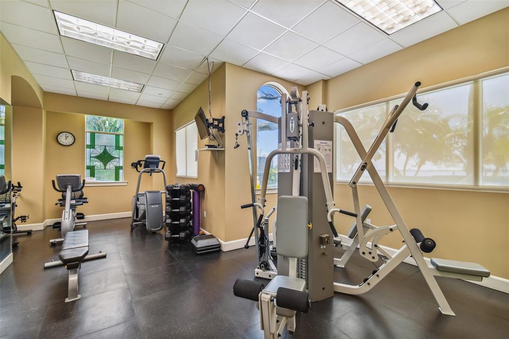 THE STOVALL ON BAYSHORE CONDO - Residential