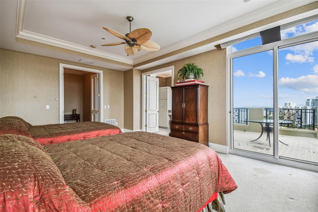 THE STOVALL ON BAYSHORE CONDO - Residential