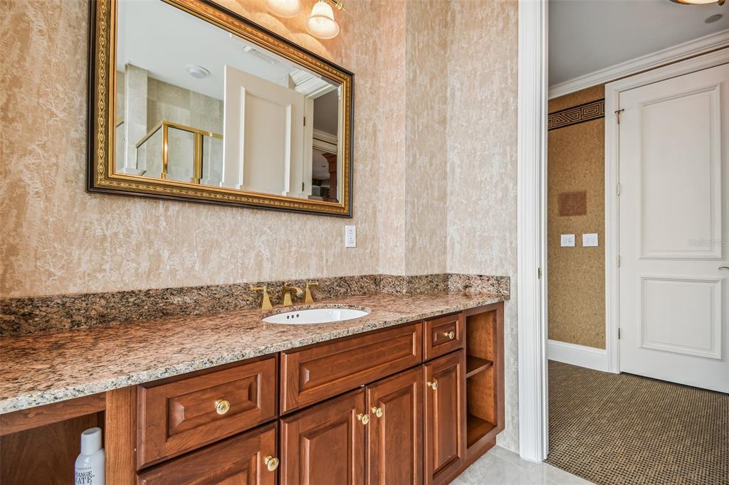 THE STOVALL ON BAYSHORE CONDO - Residential