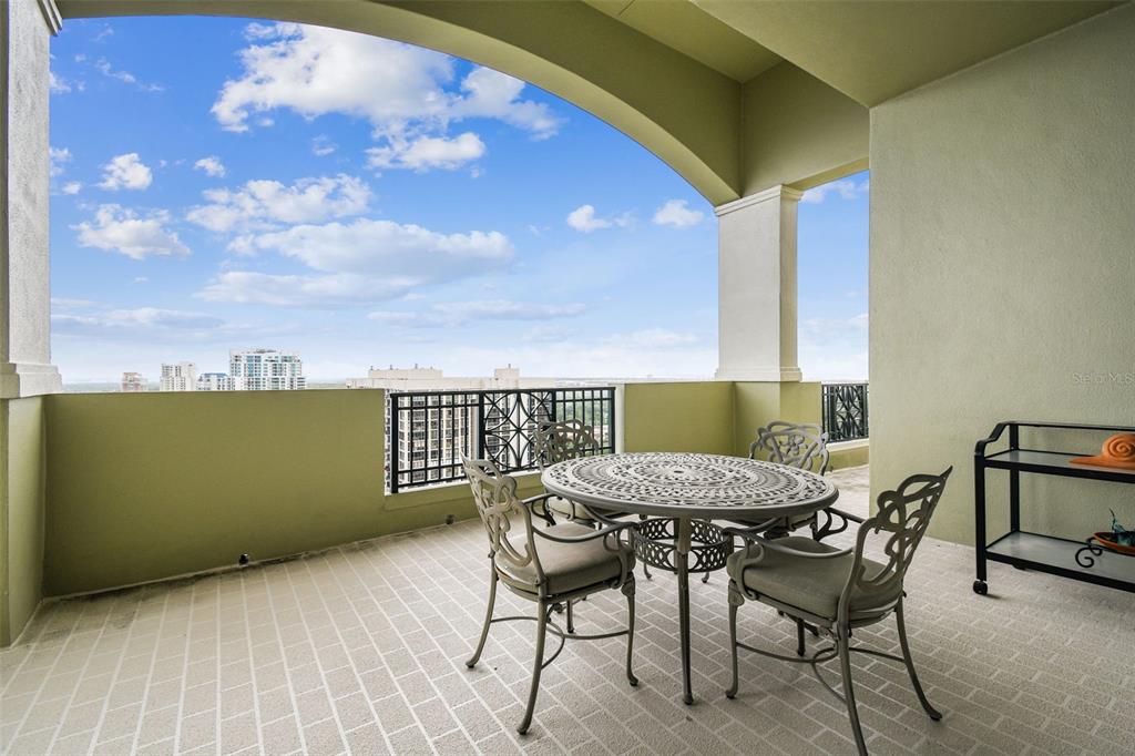 THE STOVALL ON BAYSHORE CONDO - Residential