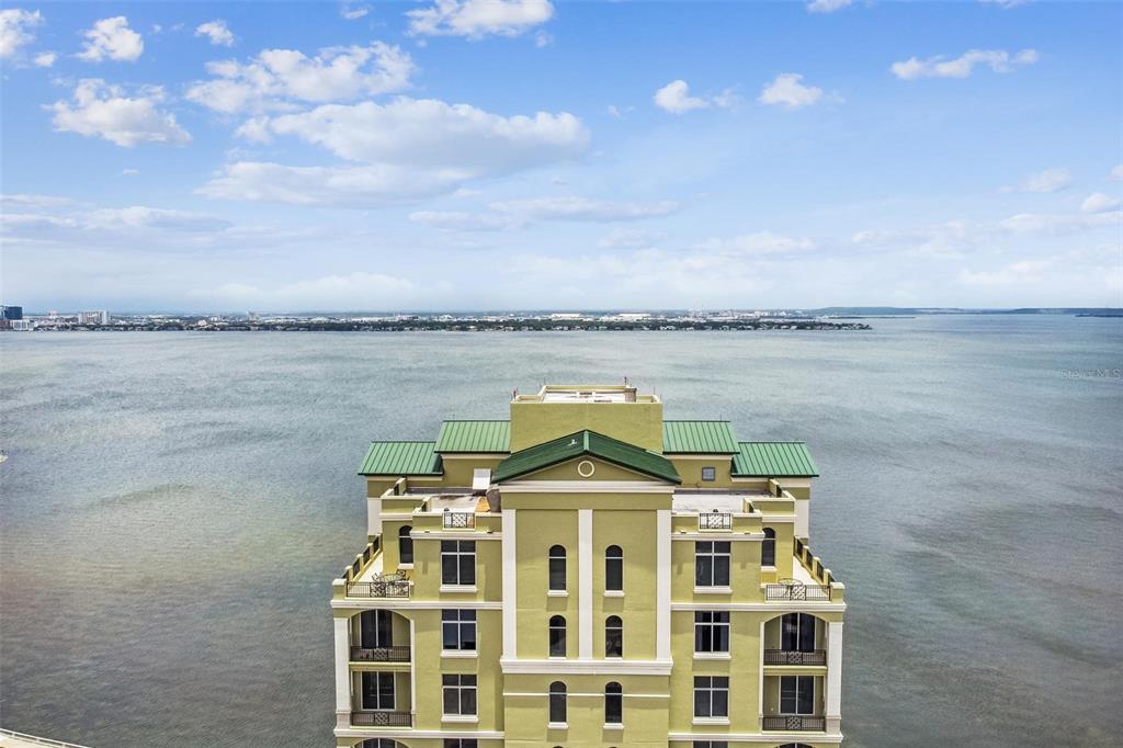 THE STOVALL ON BAYSHORE CONDO - Residential