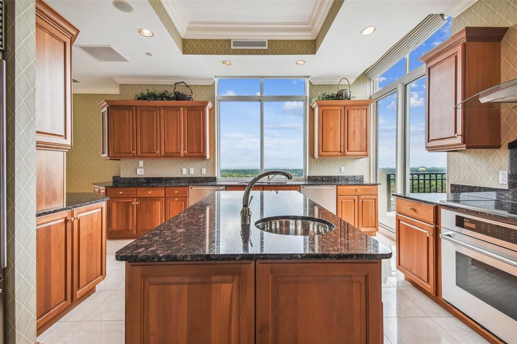 THE STOVALL ON BAYSHORE CONDO - Residential