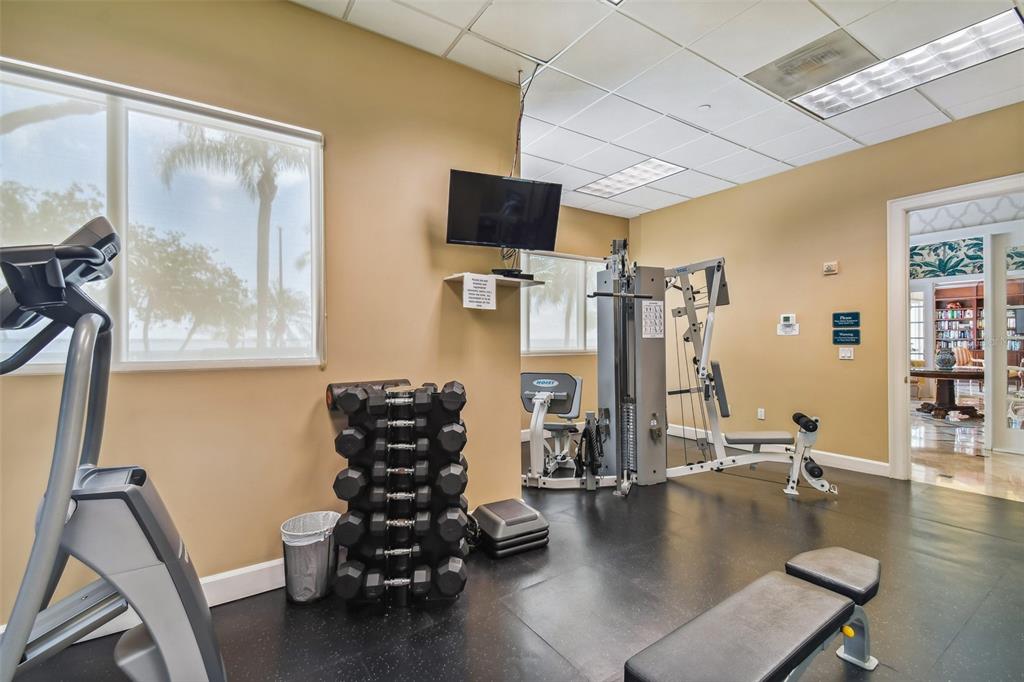 THE STOVALL ON BAYSHORE CONDO - Residential