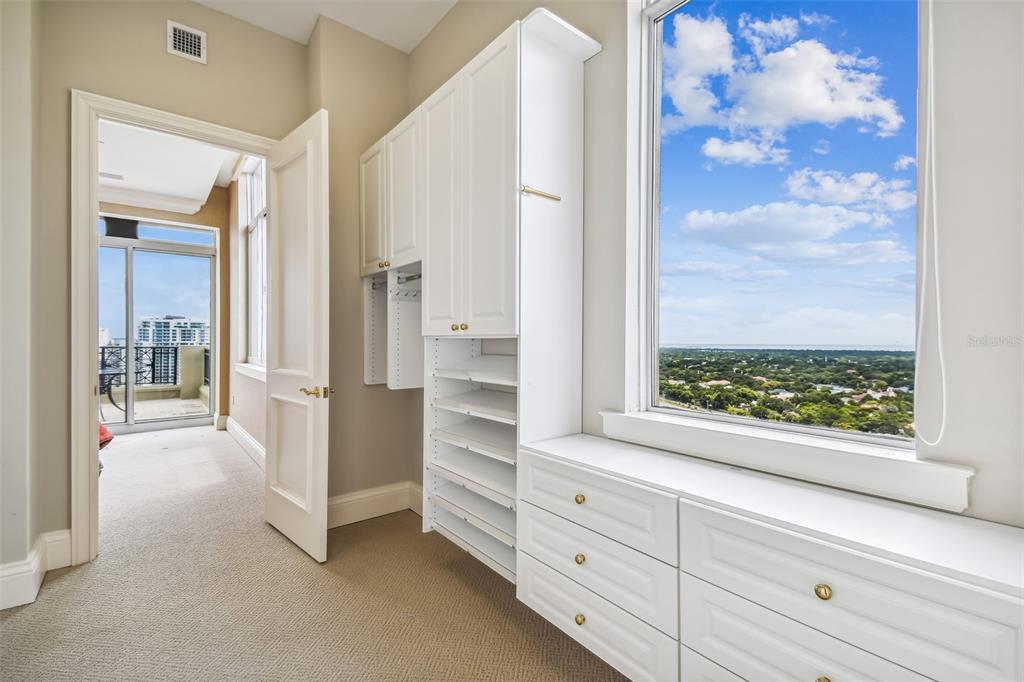 THE STOVALL ON BAYSHORE CONDO - Residential