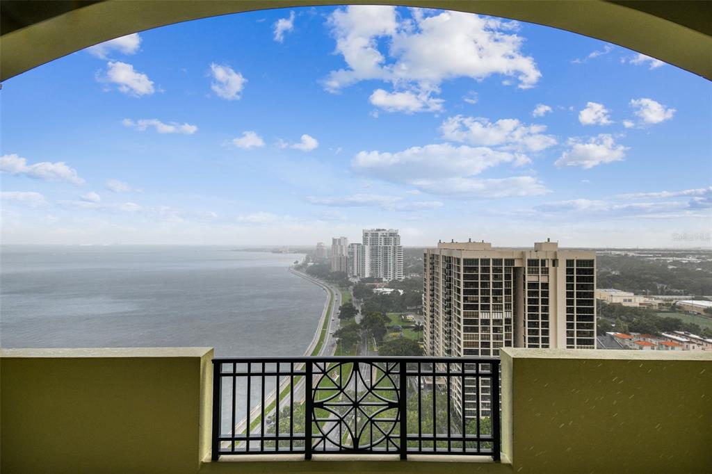 THE STOVALL ON BAYSHORE CONDO - Residential