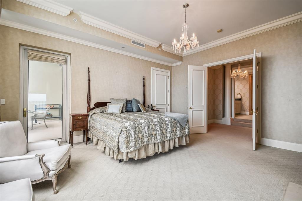 THE STOVALL ON BAYSHORE CONDO - Residential