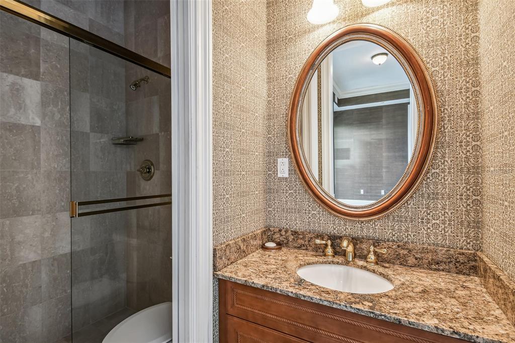 THE STOVALL ON BAYSHORE CONDO - Residential