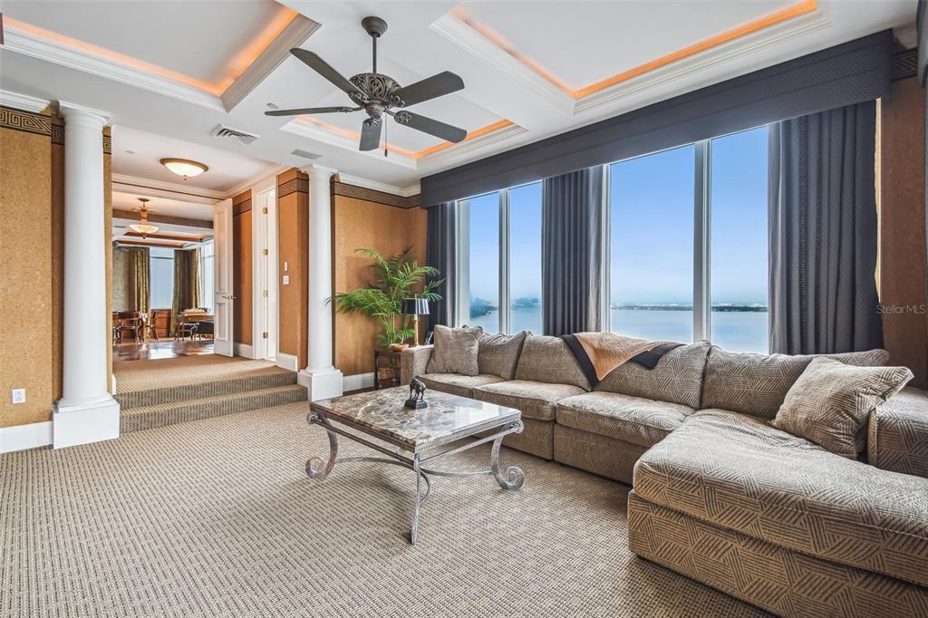 THE STOVALL ON BAYSHORE CONDO - Residential