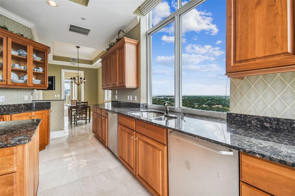 THE STOVALL ON BAYSHORE CONDO - Residential