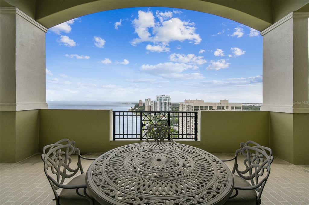 THE STOVALL ON BAYSHORE CONDO - Residential