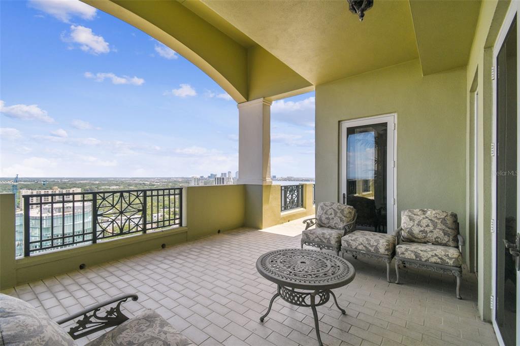 THE STOVALL ON BAYSHORE CONDO - Residential