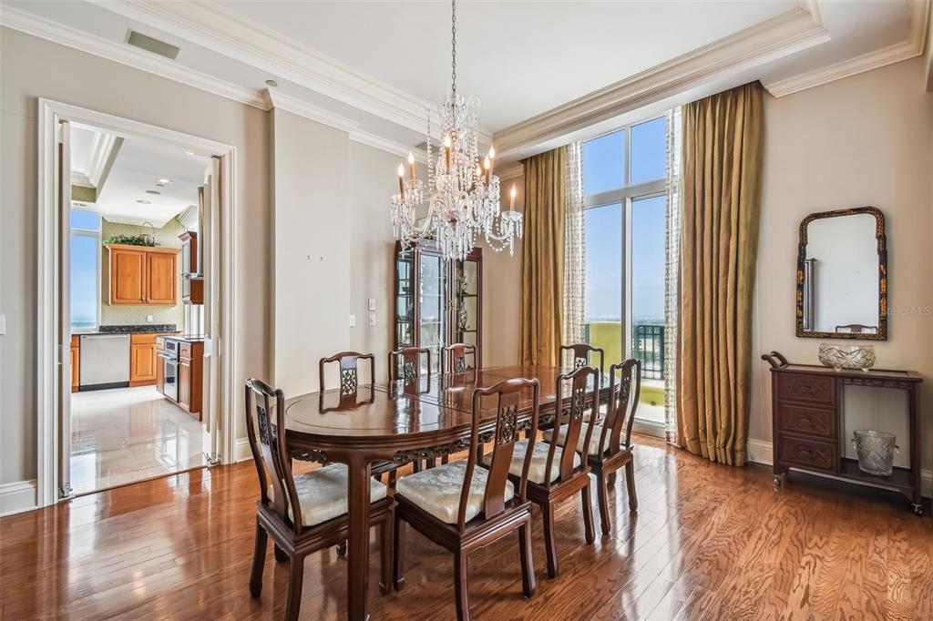 THE STOVALL ON BAYSHORE CONDO - Residential