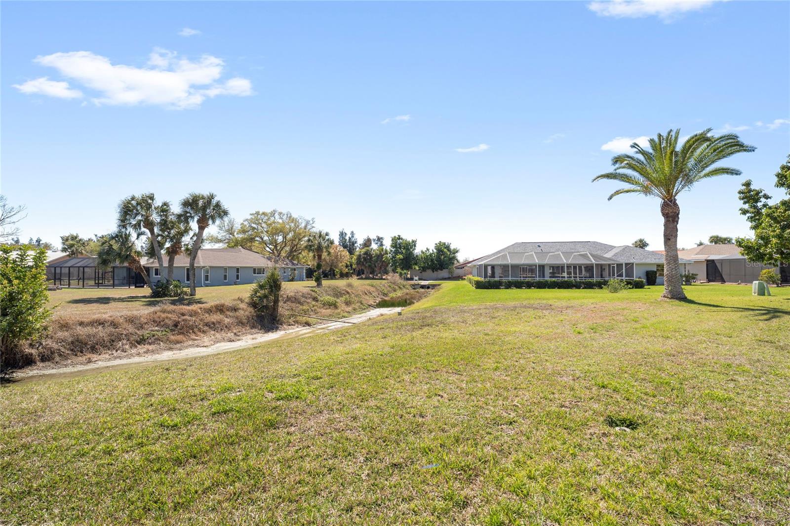 VENICE GARDENS SEC 2 - Residential