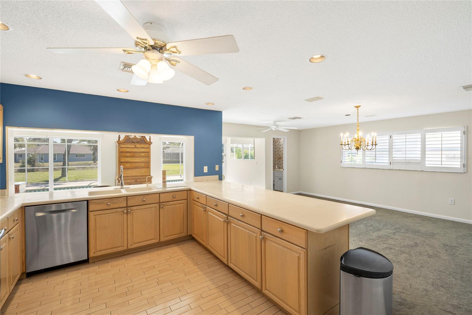 VENICE GARDENS SEC 2 - Residential