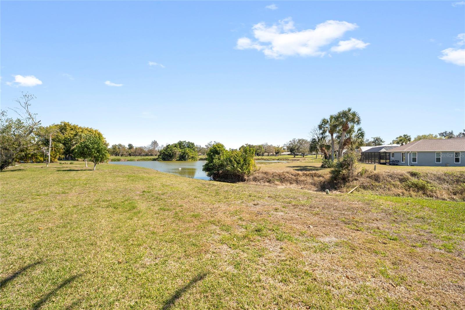 VENICE GARDENS SEC 2 - Residential