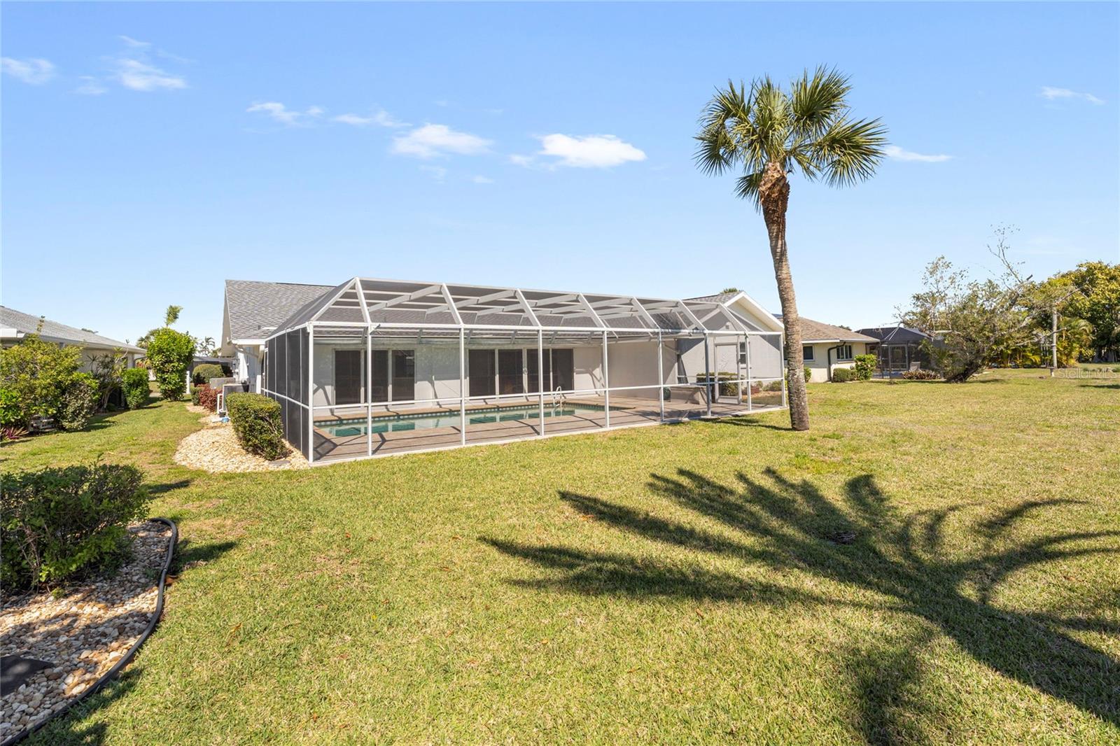 VENICE GARDENS SEC 2 - Residential