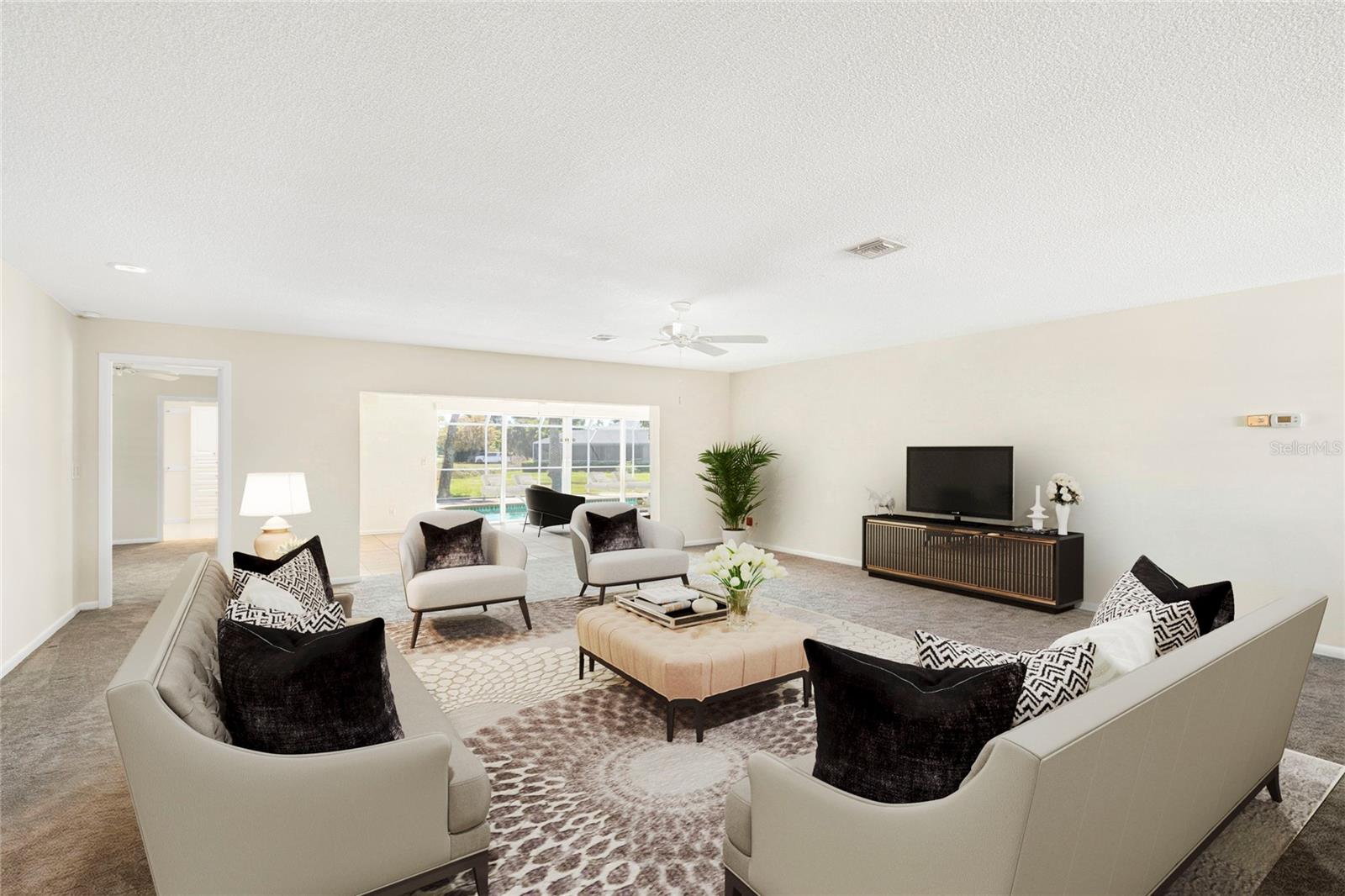 VENICE GARDENS SEC 2 - Residential