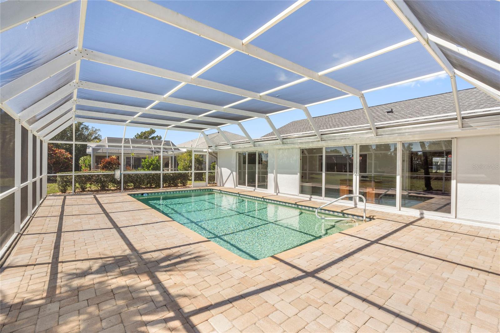 VENICE GARDENS SEC 2 - Residential