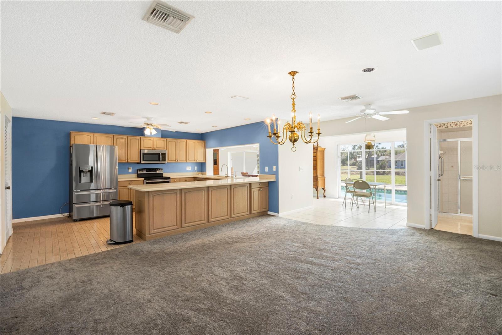 VENICE GARDENS SEC 2 - Residential