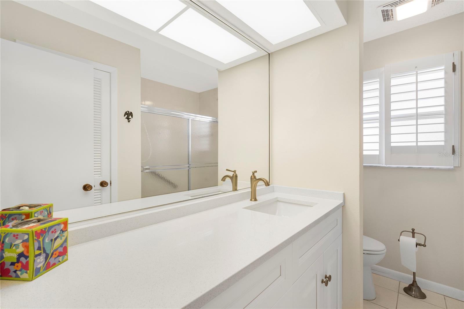 VENICE GARDENS SEC 2 - Residential