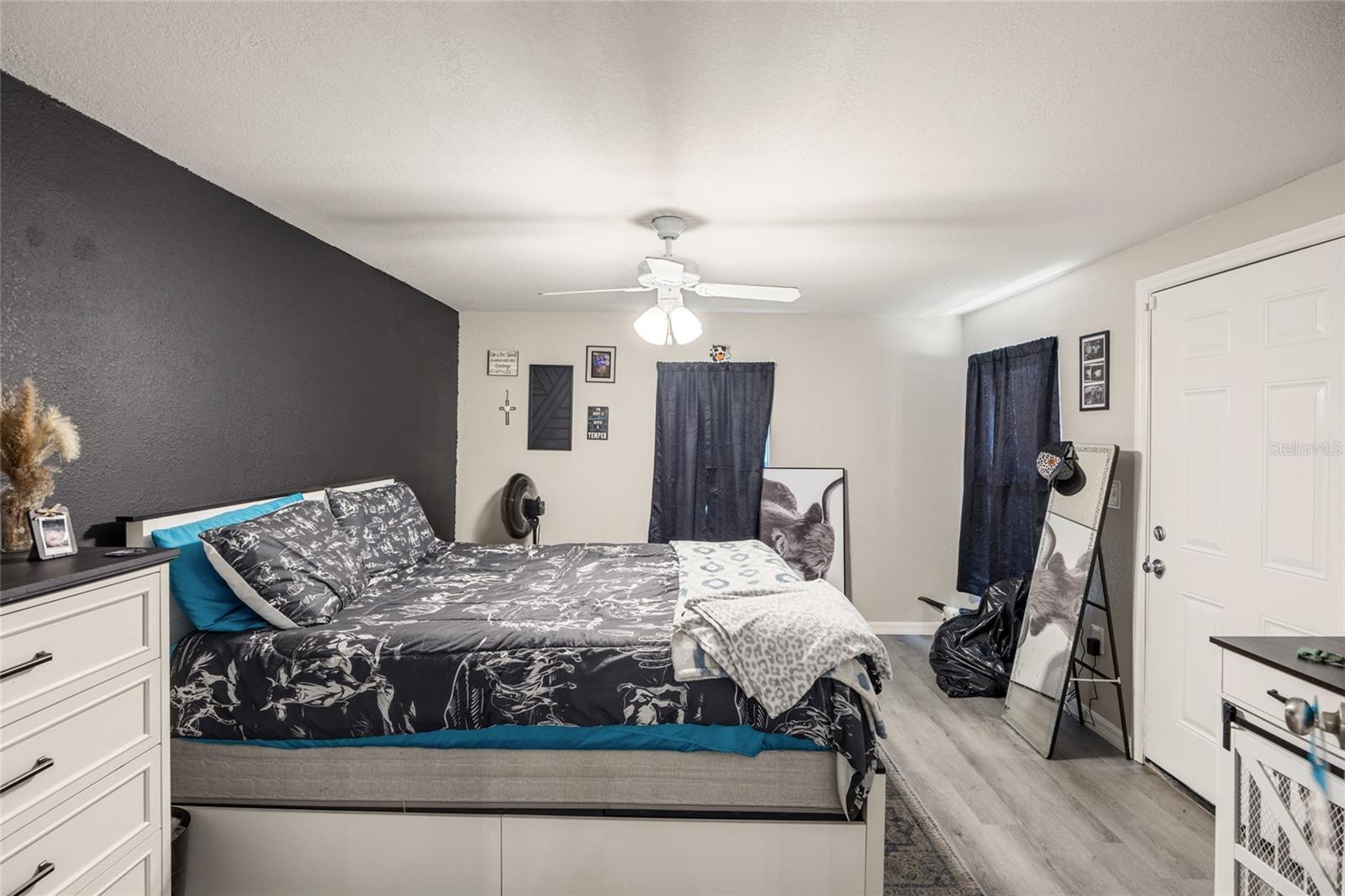 HWY 60 ACREAGE - Residential